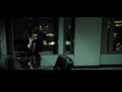 Eagle Eye (Trailer)