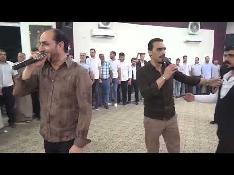 الفنان سمير المسلماني وصهيب المسلماني مجوز درازي
