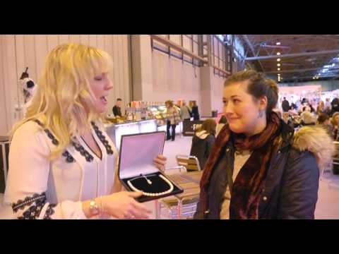 How much would you pay for a Pearl Necklace?