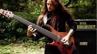 Beyond Creation - Omnipresent Perception (OFFICIAL