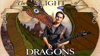 The Flight of Dragons [Don Mclean cover] by Lyric