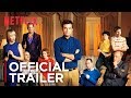 Arrested Development: Season 5 Part 2 | Official Trailer [HD] | Netflix