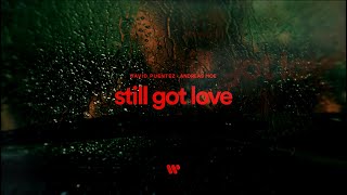 Musik-Video-Miniaturansicht zu Still Got Love Songtext von David Puentez & Andreas Moe