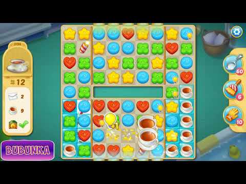 Matchington Mansion level 3196 HD