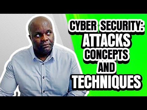 1.2.3 Lab - Learning the Details of Attacks