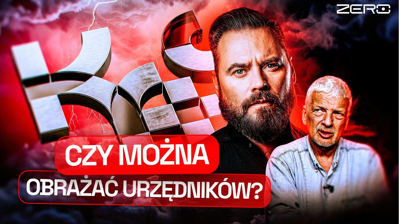 ECHA AFERY KAS. JAK BRONIĆ SIĘ PRZED OPRESYJNYM PAŃSTWEM?