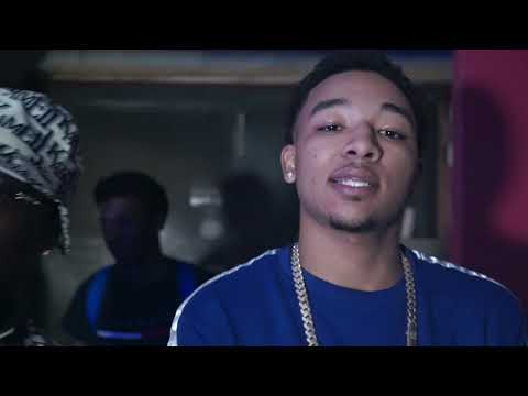 Prince Ken Present MMG DEE DEE X DreWitDa30 (Derseve It)