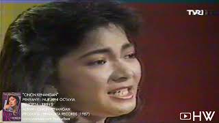 Download lagu Nur Afni Octavia - Cincin Kenangan (1987) Aneka Ria Safari mp3