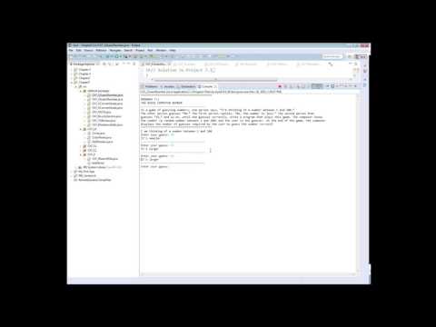 Ap Computer Science Java Chapter 7 Program 7 1 Solution