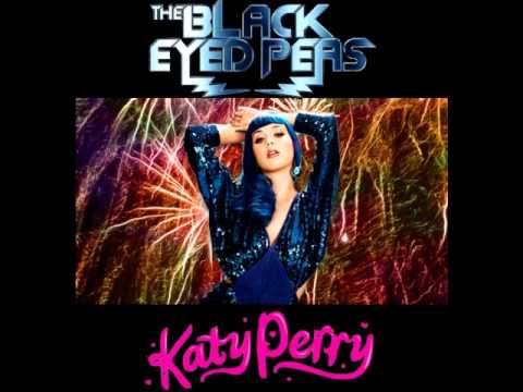 Katy Perry vs Black Eyed Peas - Firework / I Gotta Feeling Mash-Up
