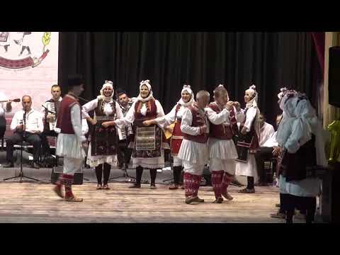 Ensemble Bojmija, Macedonia - "Povardarije" veterani