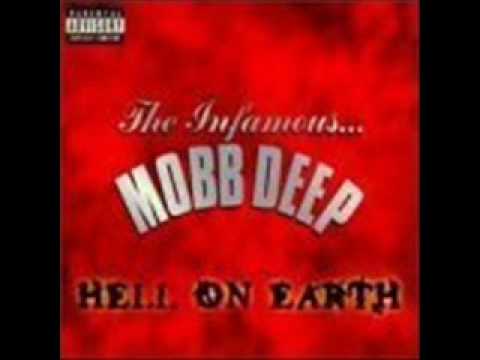 Mobb Deep_Nightime Vultures (instrumental)