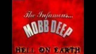 Mobb Deep_Nightime Vultures (instrumental)