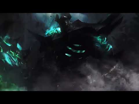 2# Muck Fordekaiser; Mordekaiser montage season 10