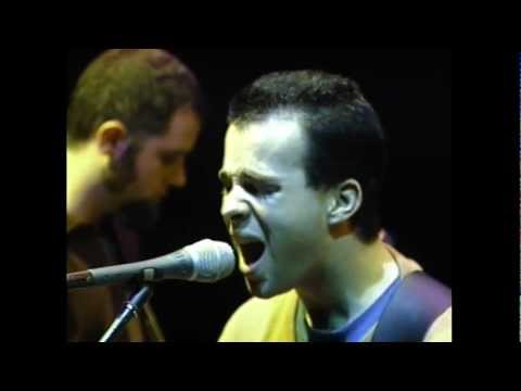 Pave The Rocket-Anvil-Velocity 11/06/1997