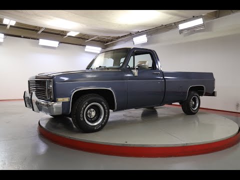 1986 GMC 1500 (CC-1983643) for sale in Denver , Colorado