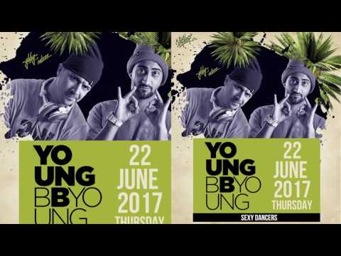 22 I 06 I 17 I BAR EGOIST I Young BB Young I