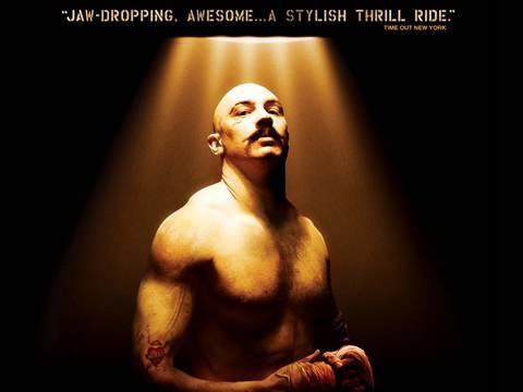 Bronson Official HD Trailer NOW ON DVD