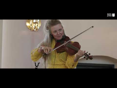 New Tide Orquesta - Improvisation/One - Boda Live 2021