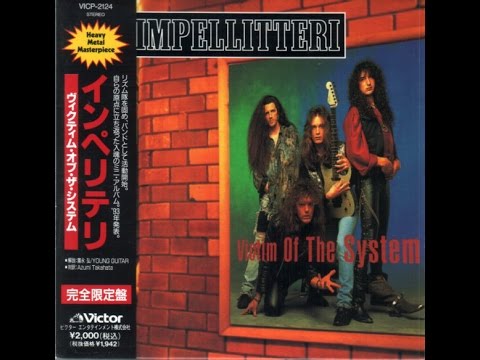 Victim Of The System video thumbnail