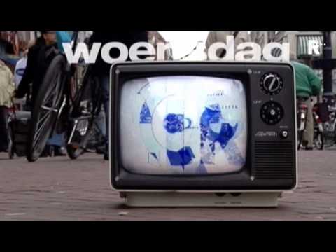 Nieuwsweek - 17 maart 2012