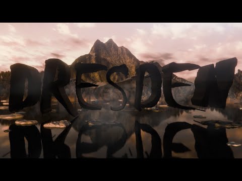 DRESDEN (feat. Andy Christ) [Prod by Very Abstract x Southside] (OFFICIAL AMV)