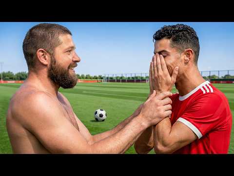 Browney and John Nellis