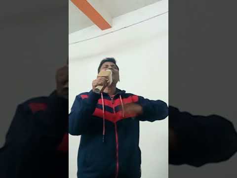 Chandan Bhattacharjee Lagja gale titel track