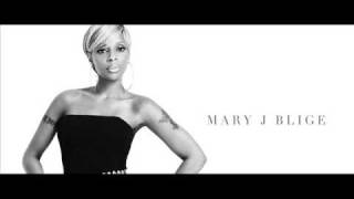 Mary J. Blige :Friends