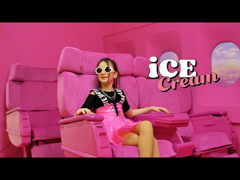 Mirela Colesnic (Picături Muzicale) - Ice Cream Cover (BLACKPINK, Selena Gomez)