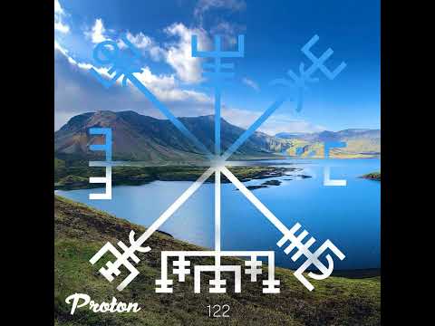 Nordic Voyage 122 - 04/04/2022 - Leon S. Kemp / Roy Malloy - Proton Radio