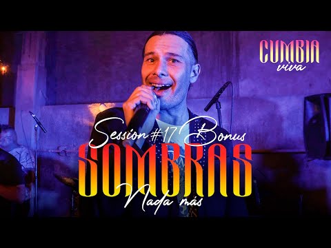 Cumbia Fantastico and Grupo Sombras Oficial