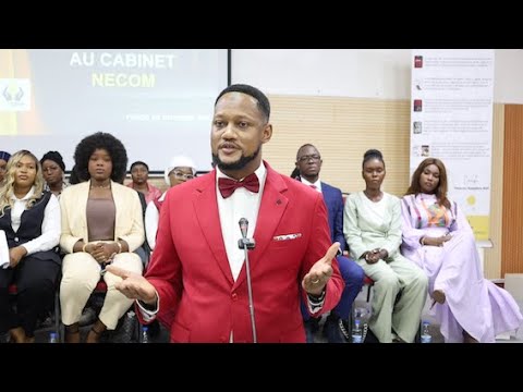 Interview de l'expert formateur Bah Thierno Hamidou