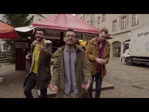 Hippè Herrèn - Zwei Schlüssel (Official Video)