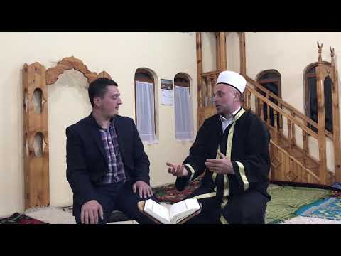 Ramazansko veče, džemat Vrbica, Mirsad ef. Hadrović