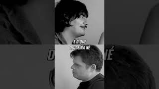 O Mundo Virou Loucura  2016 o Ponto de Virada