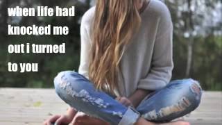 Lenka - Knock Knock  (lyrics)