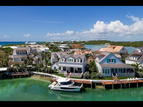 Abaco Island Properties