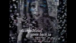 Tokio Hotel Come back To...