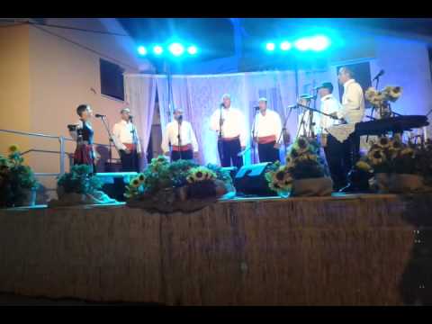 Klapa Volat Pučišća