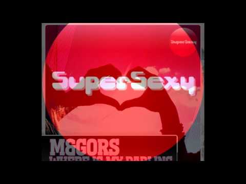 M&gors - Feels Alright (feat Marck jamz) Promo Copy