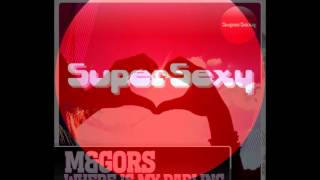 M&gors - Feels Alright (feat Marck jamz) Promo Copy