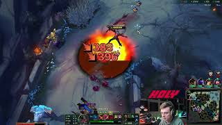 135 - AATROX TOP - UNRANKED TO MASTER HARD MODE 2025