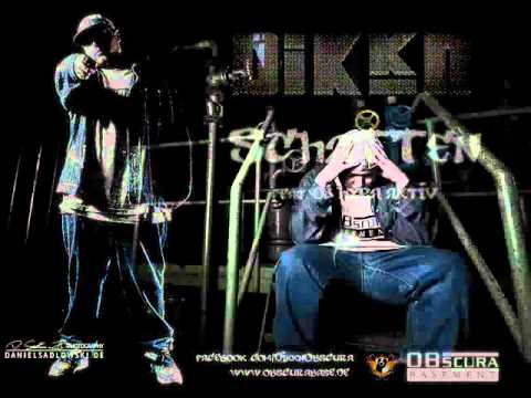 Dikkn - Schatten (feat. DJ Hypa Aktiv)
