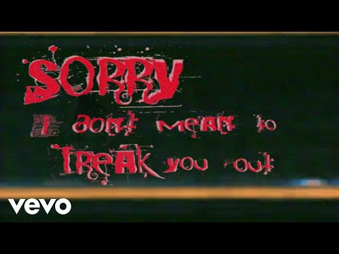 Maggie Lindemann - Knife Under My Pillow (Lyric Video)