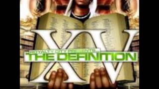 Answer Machine (Interlude) - XV (The Definition