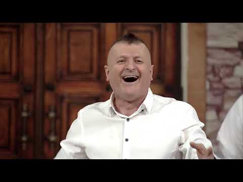 Goci bend - Duvan zene i kafanu BN Music Etno 2020