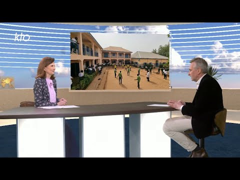 Nigéria: le courage des catholiques