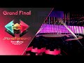 North Vision Song Contest 13: Grand Final 