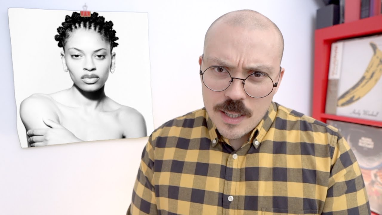 Annahstasia - Tether ALBUM REVIEW